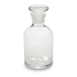 500 ml Glass Reagent Bottle with Stopper