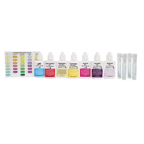 API Freshwater Master Test Kit 800 Tests - Image 2