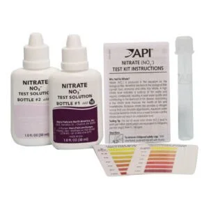 API Nitrate Test Kit 90 Tests - Image 2