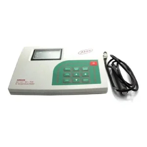 Adwa Bench Top pH/ORP/EC/TDS/Temperature Meter AD8000