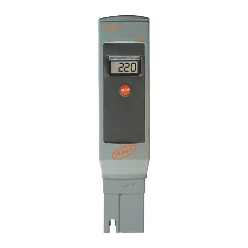 Adwa Standard Conductivity Pocket Tester AD203
