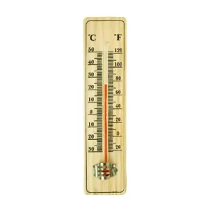 Room Thermometer (In-Outdoor Thermometer)