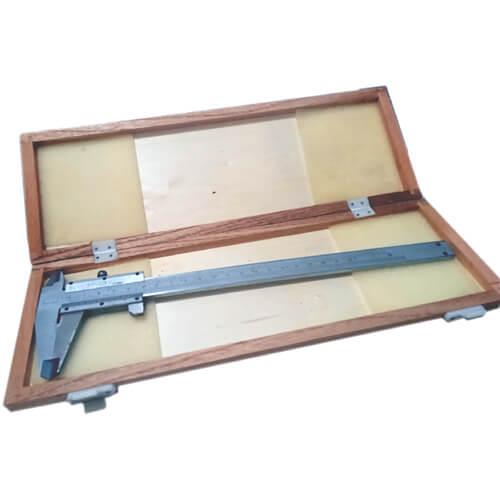 Analog Vernier Slide Caliper China 200mm (8 Inch) - Image 2