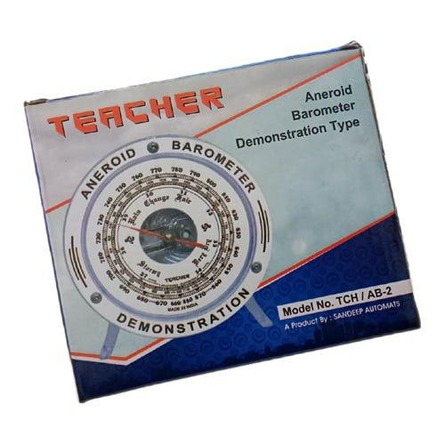 Aneroid Barometer TCH/AB-2 Demonstration Type - Image 2