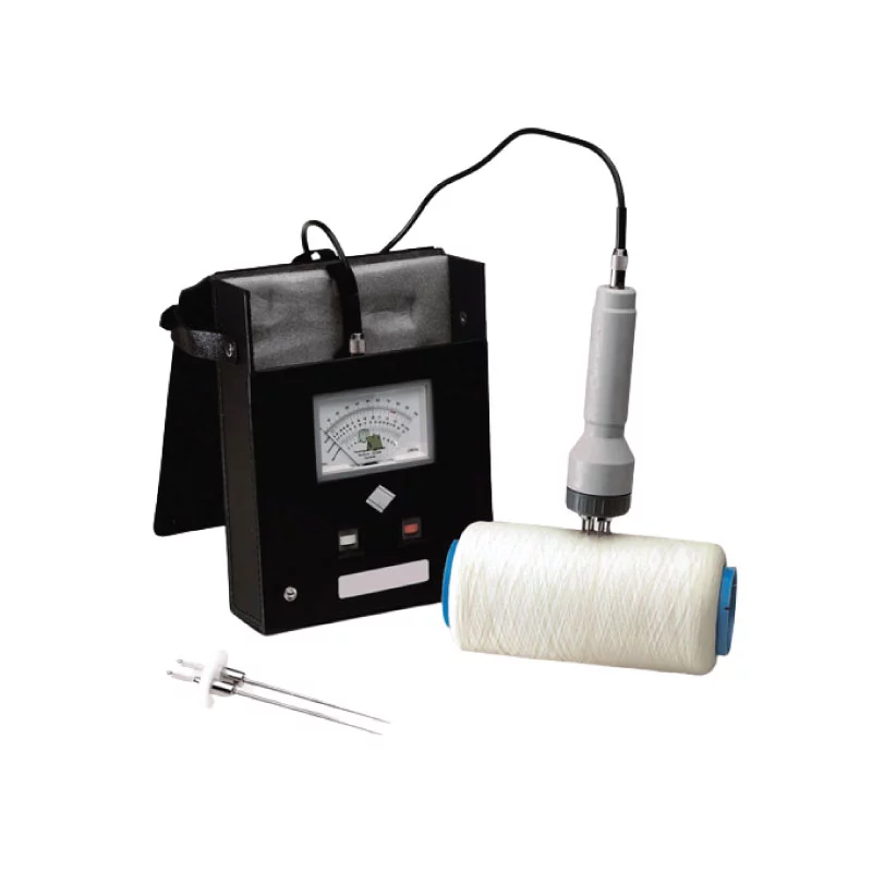 Aqua Boy Textile Moisture Meter (TEM I) - Image 2
