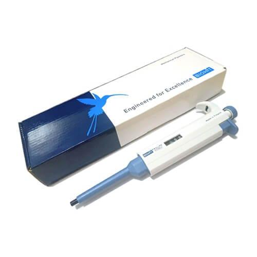 BIOHIT Proline 5-50uL Single Channel Adjustable Micropipette - Image 2