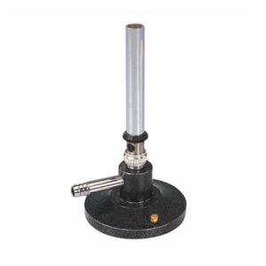 Bunsen Burner for Lab Use