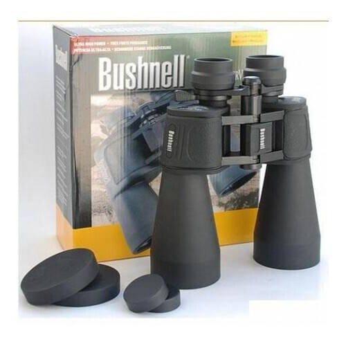 Bushnell 10-90X80 Zoom 10-90X Prism Binocular Telescope - Image 2
