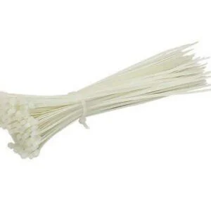 Cable Tie – 6 inch 100 Pcs Pack