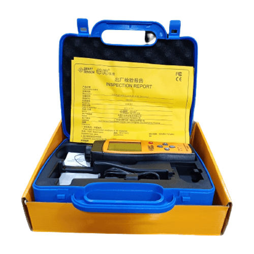 Carbon Dioxide Detector Meter AR8200 (CO2) Meter, Smart Sensor - Image 2