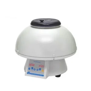 Digisyestem 12 HOLE TABLETOP CENTRIFUGE Machine DSC-300D AR-1512