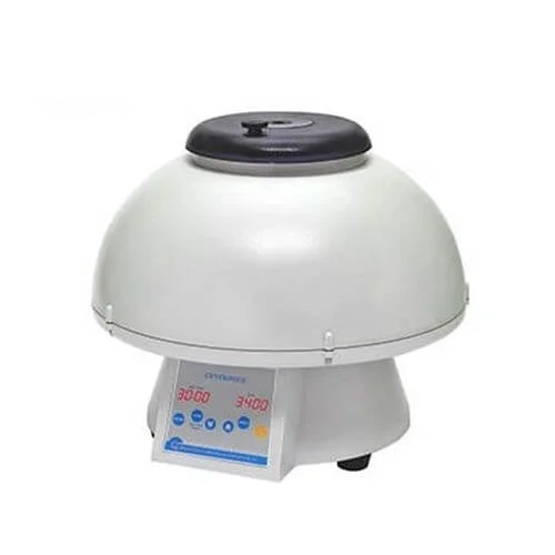 Digisyestem 12 HOLE TABLETOP CENTRIFUGE Machine DSC-300D AR-1512