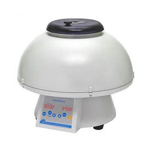 Digisystem 24 Hole Table Top Centrifuge Machine DSC-300D (DSC-1524D)