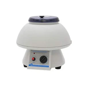 Digisystem Table Top Centrifuge Machine DSC-200A-1