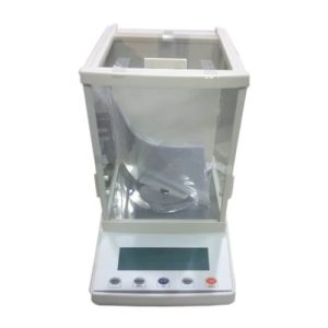 Digital Analytical Balance FA2204, 220gm