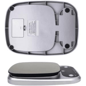 Digital Kitchen Scale 10Kg C305 Food Diet Balance - Image 2