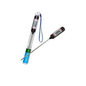 Digital Probe Type Thermometer TP-101
