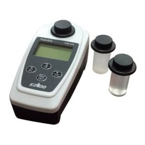 EZDO Turbidity Meter TUB-430, Taiwan