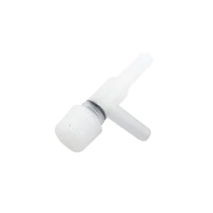 Fish Tank 2 Way Air Flow Control Valves (Silicon Key)