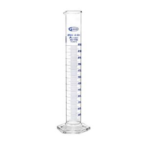 Glassco 250ml Measuring Cylinder