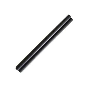 Carbon Rod For Electrolysis in Chemistry Lab 1 Pcs