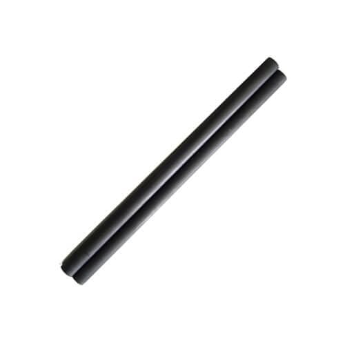 Carbon Rod For Electrolysis in Chemistry Lab 1 Pcs