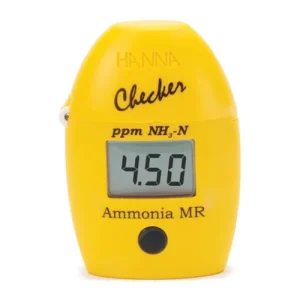 Hanna Ammonia Checker HI-715, Ammonia Meter