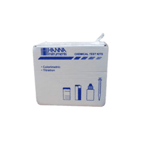 Hanna Chlorine Test Kit HI-3831T, Romania - Image 4