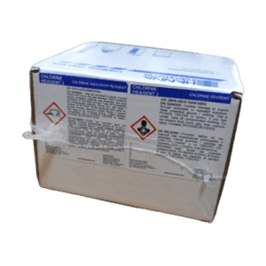 Hanna Chlorine Test Kit HI-3831T, Romania - Image 3