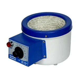 Heating Mantle, 500 ml, 200 Watt