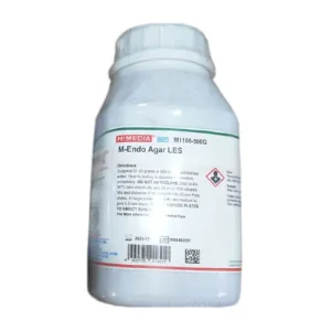 HiMedia M-Endo Agar LES, 500gm