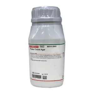 Himedia Plate Count Agar, 500gm