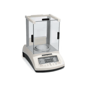 Huazhi HZK Series Analytical Balance 210 gm USA