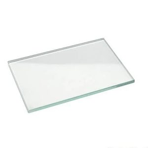 Plain Glass – Glass Slab for Spherometer Use