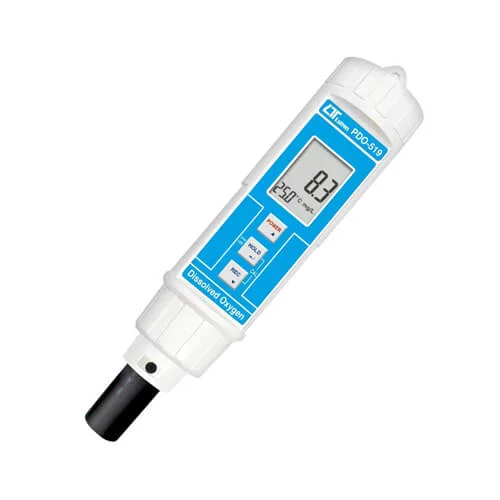 Lutron PDO-519 Dissolved Oxygen Meter (DO Meter)