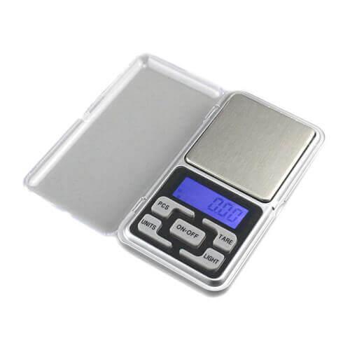 MH-Series Pocket Scale 0.01g-300g, MH-300 GSM Scale
