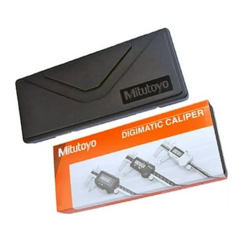 Mitutoyo Digital Slide Caliper 8 inch Digimatic Caliper - Image 2