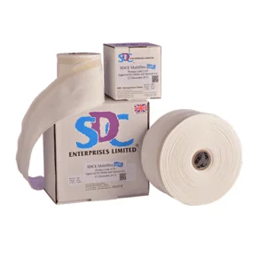 Multifibre Lyow SDC 10 Mtr. Roll - Image 2