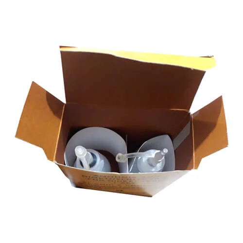 Nickel Test Kit 1 Set - Image 2