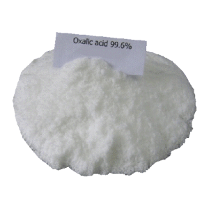 Oxalic Acid 1Kg Loose Pack