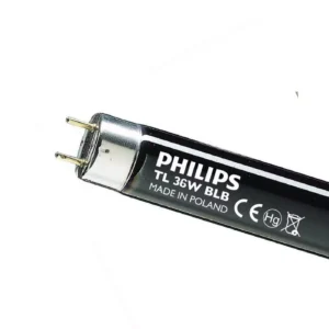 PHILIPS Master 36W 4 Feet TL84 Tube Light - Image 2