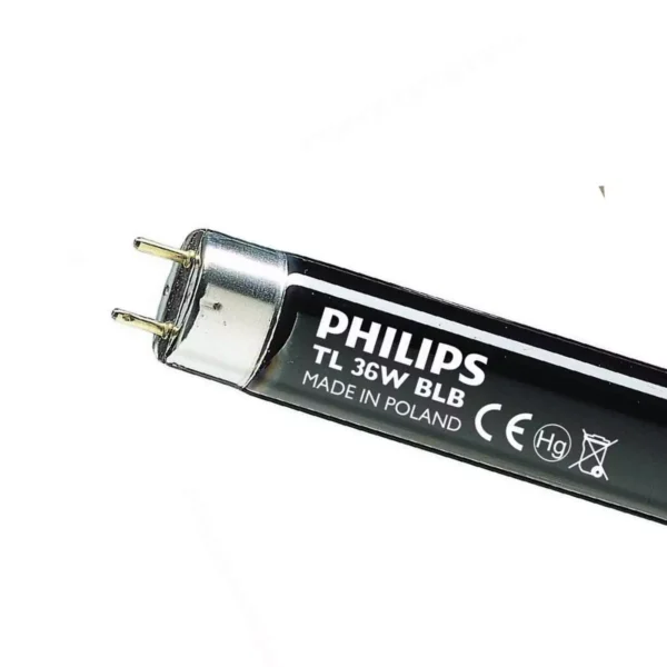 PHILIPS Master 36W 4 Feet TL84 Tube Light