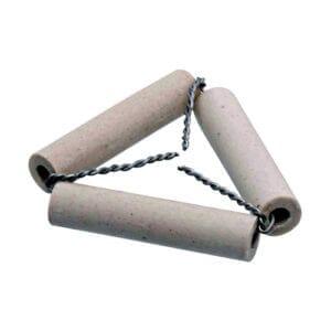 Pipe Clay Triangle - Image 2