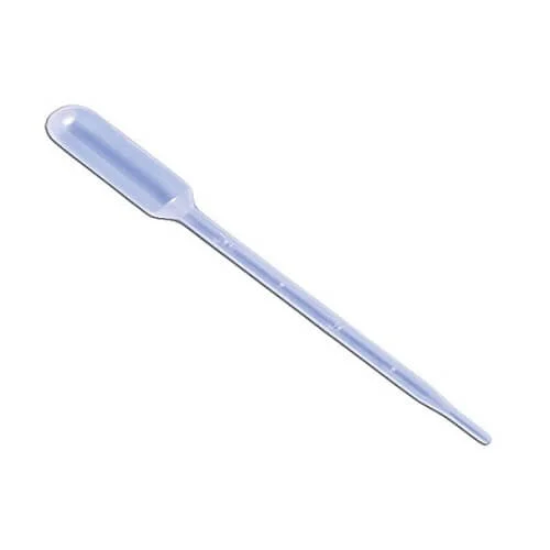 Plastic Dropper for Laboratory, China