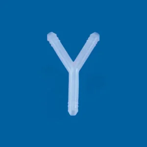 PolyLab Connector 6mm Y-Type ৳ 40.00