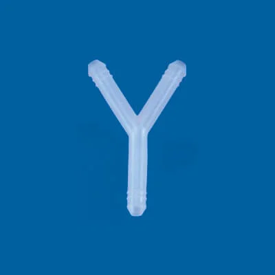 PolyLab Connector 6mm Y-Type ৳ 40.00