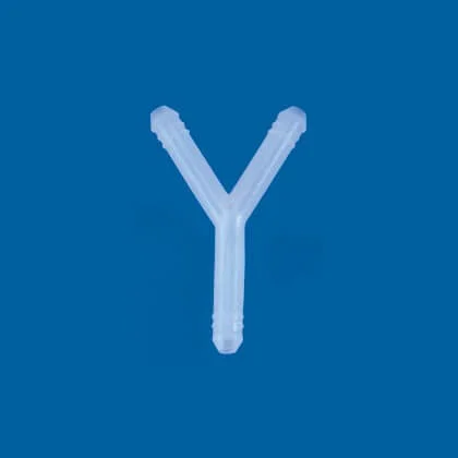 PolyLab Connector 8mm Y-Type