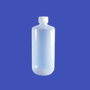 PolyLab Reagent Bottle 1000 ml Narrow Mouth