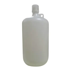 Polylab Heavy Duty Vacuum Bottle 4000ml