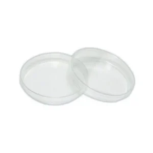 Polylab Petri Dish 50 mm for Lab Use